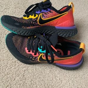 Nike Epic React Flyknit